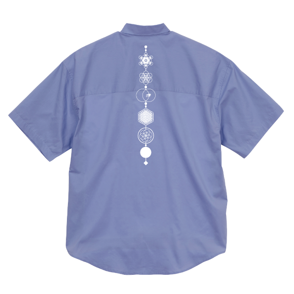 rg THE Truth of the Universe over size shirts