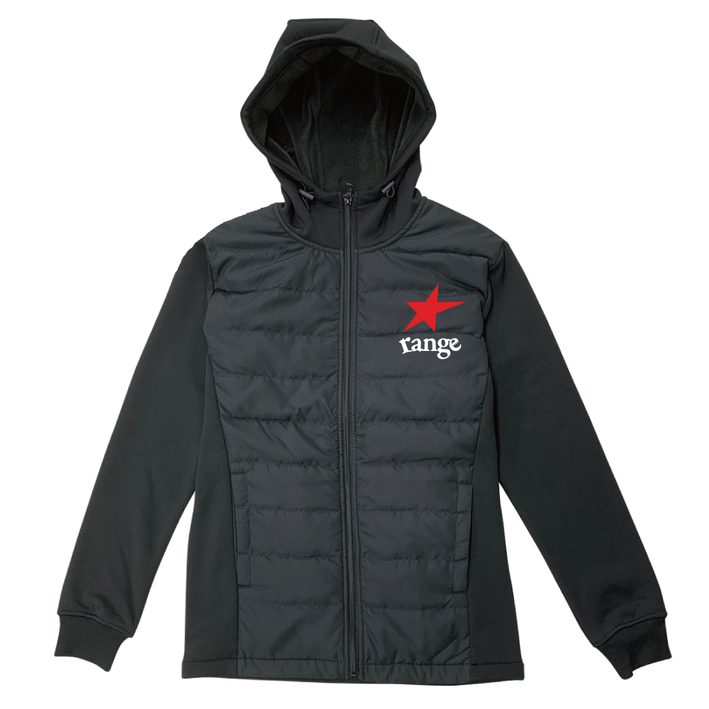 rg dawn front jkt
