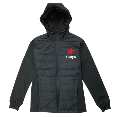 rg dawn front jkt
