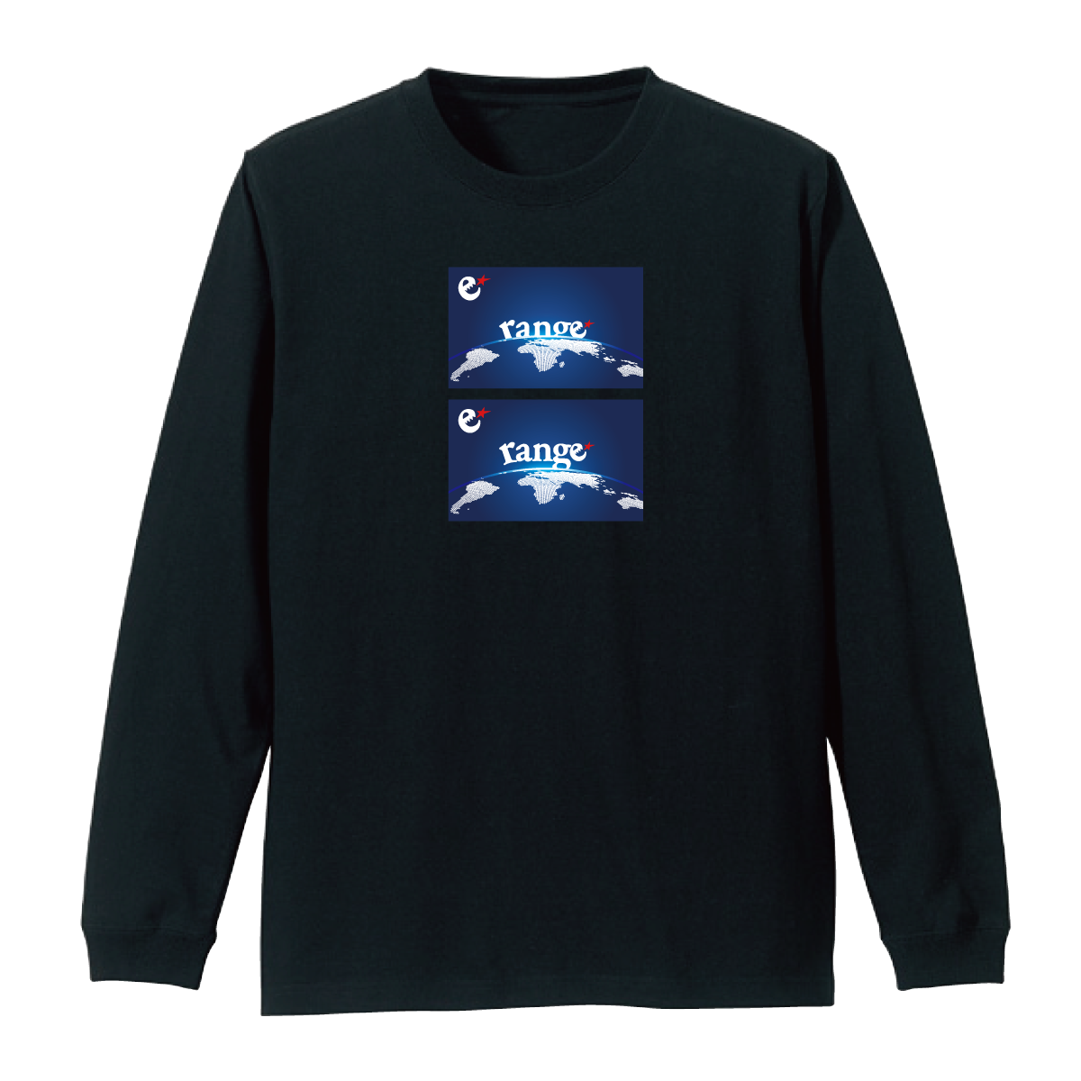 dawn from horizon LS Tee