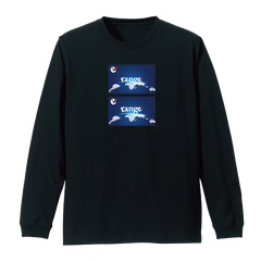 dawn from horizon LS Tee