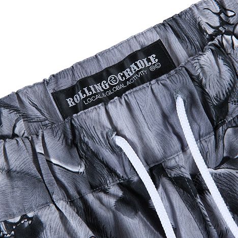 RC x KUDAN PANTS