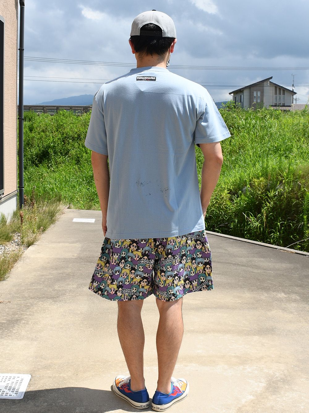 26周年TEE