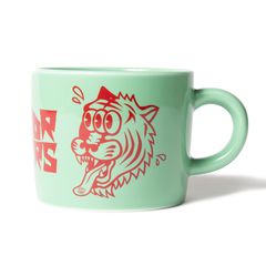 虎デカマグカップ