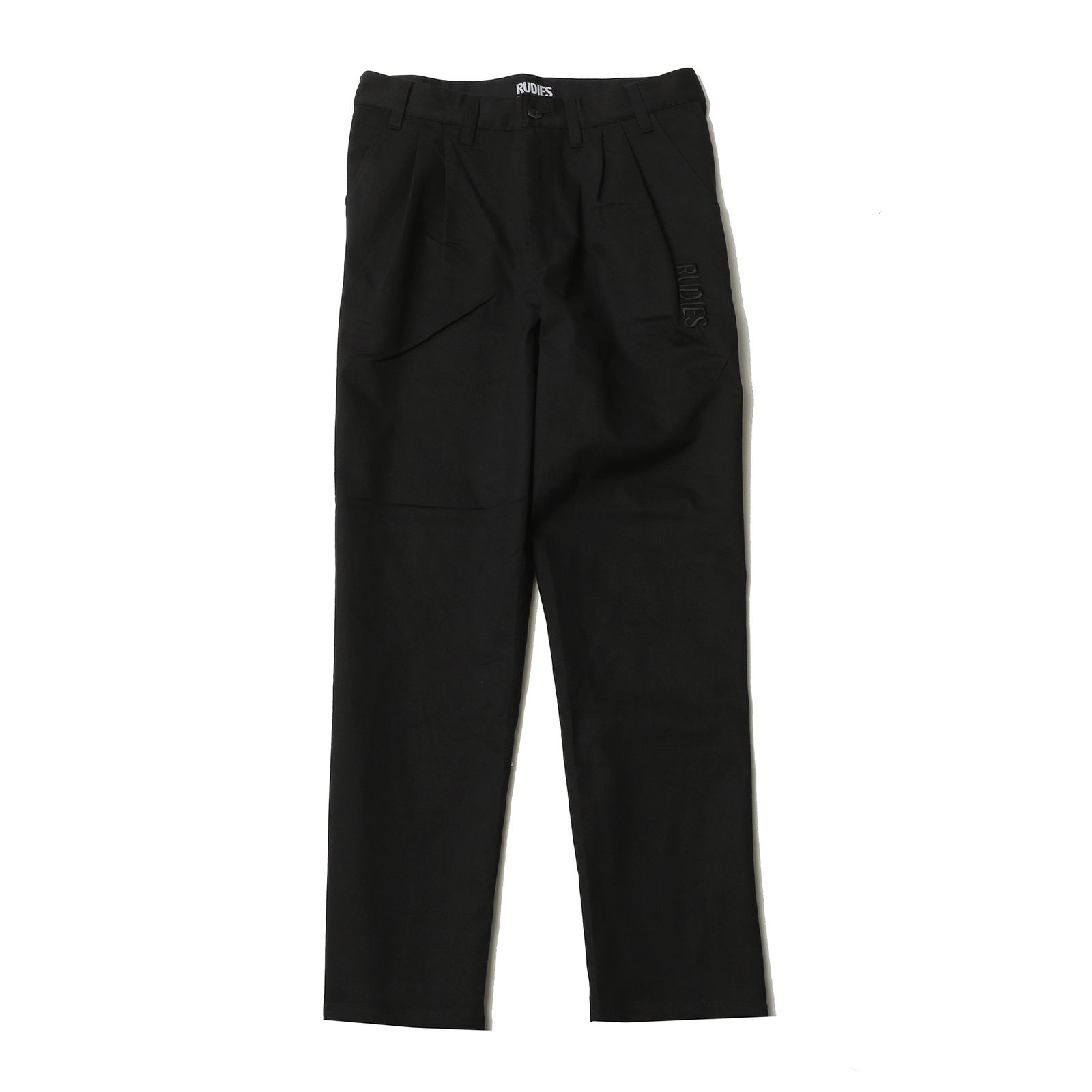 PHAT TUCK-PANTS