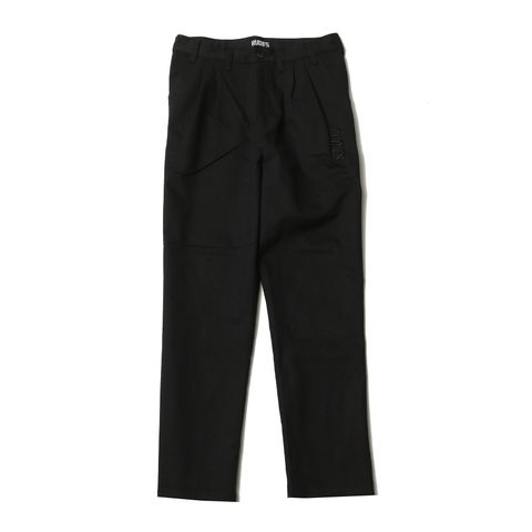 PHAT TUCK-PANTS