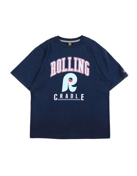 R UNIVERSITY-TEE