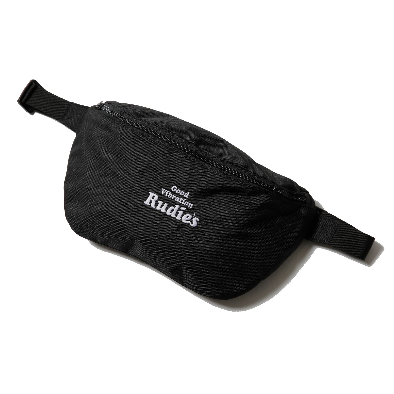CURVY WAIST-BAG
