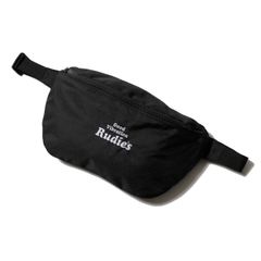 CURVY WAIST-BAG