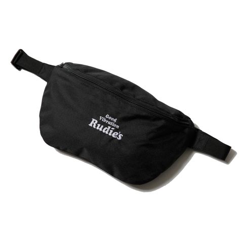 CURVY WAIST-BAG