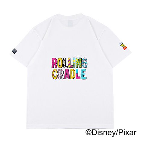 Woody collection TEE
