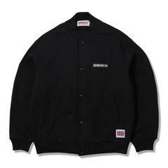 SWEAT STADIUM-JACKET