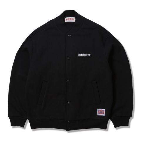 SWEAT STADIUM-JACKET