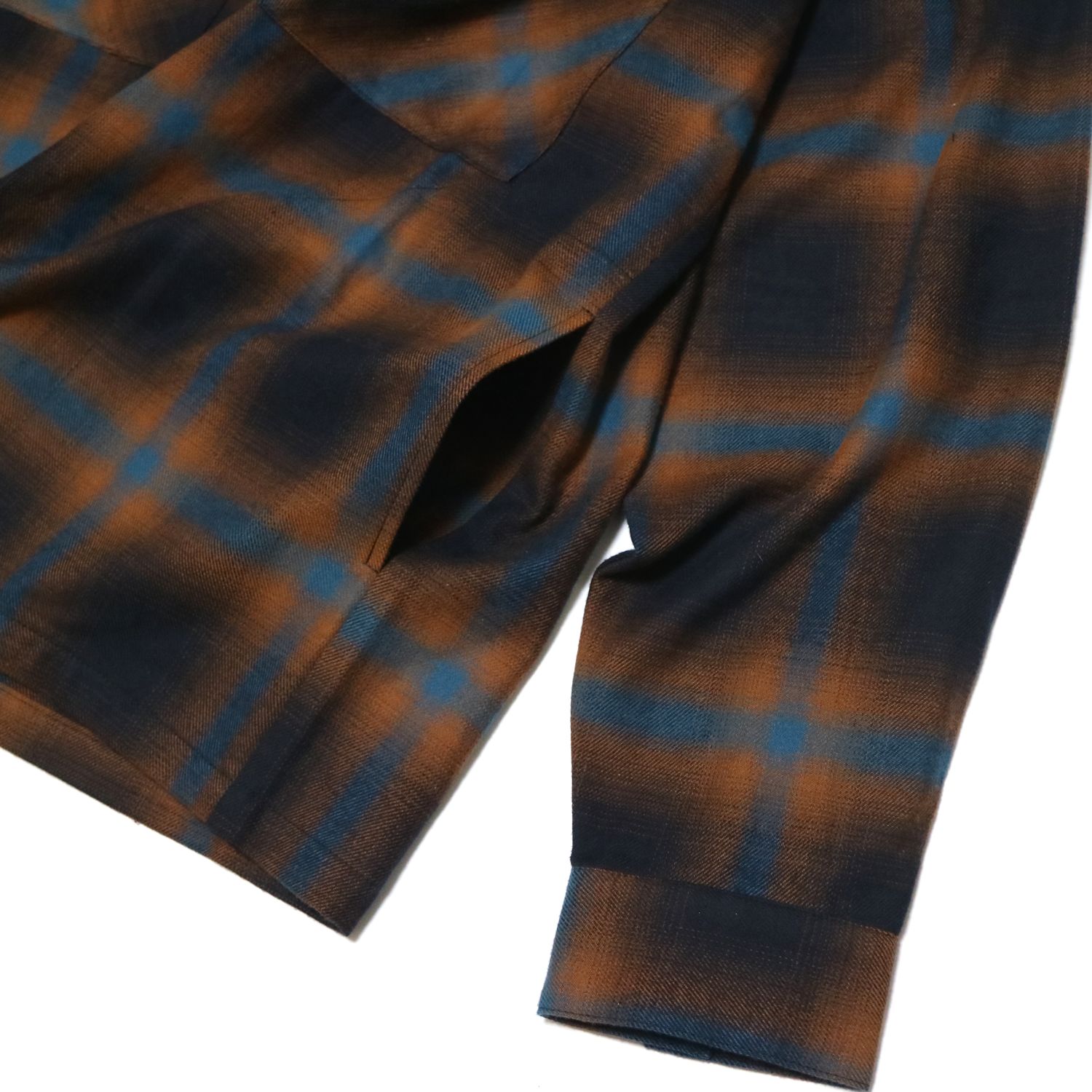 CONCEPT CHECK-SHIRTS