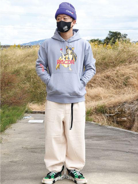 究極のコスプレ!
