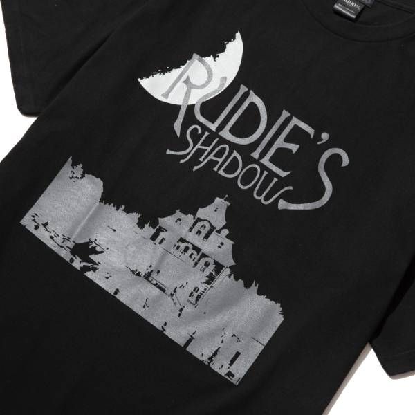 HAUNTED -SS TEE