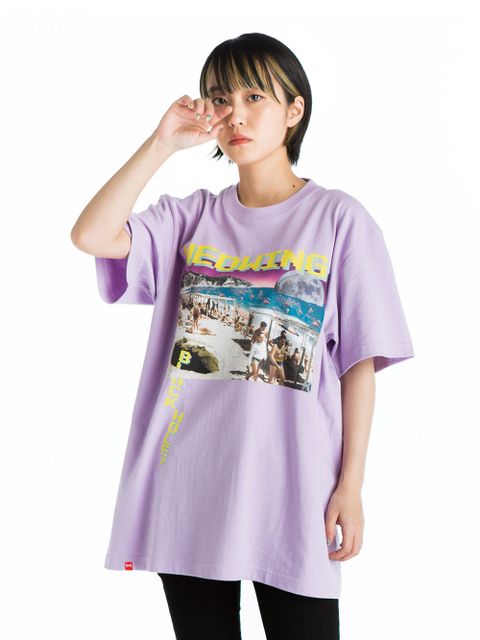 Blackhole! T-shirt