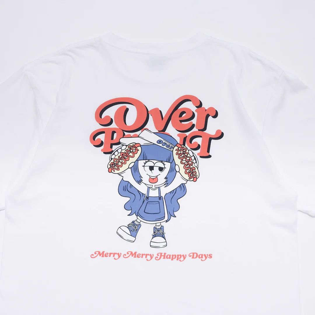 MERRY MERRY Tee