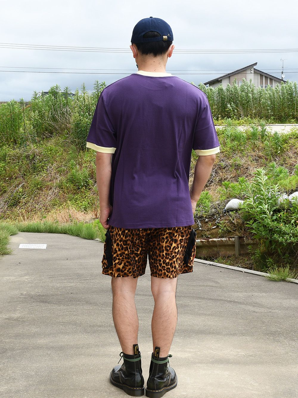 SWEET RINGER-TEE
