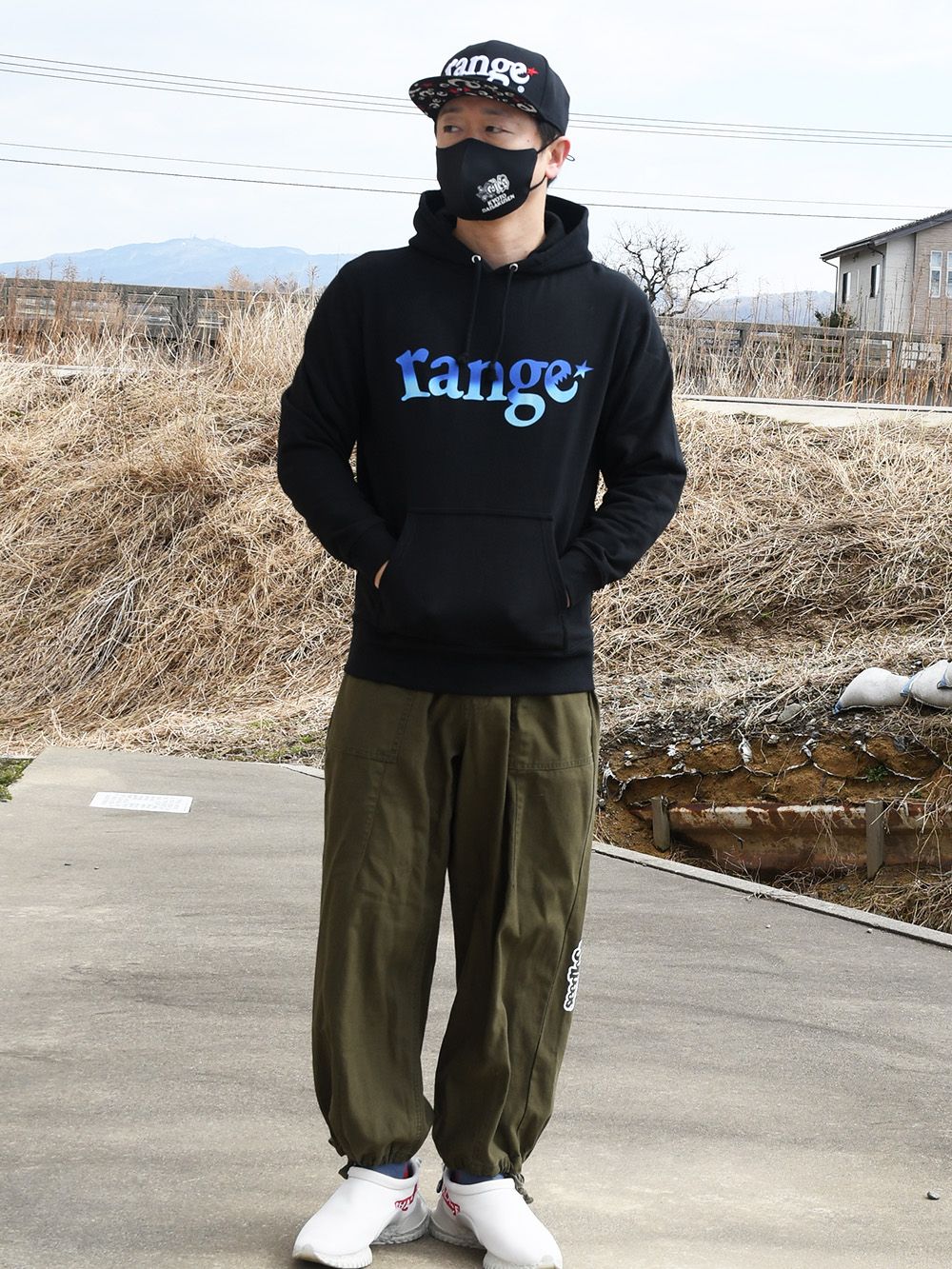 rg beauty gradation2 hoody