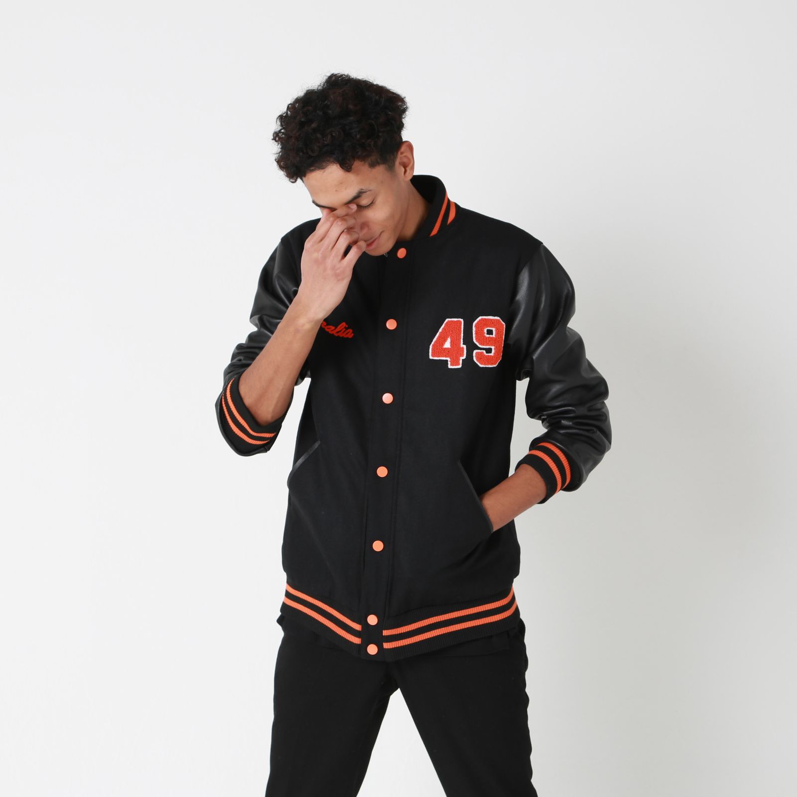 AWARD-JACKET