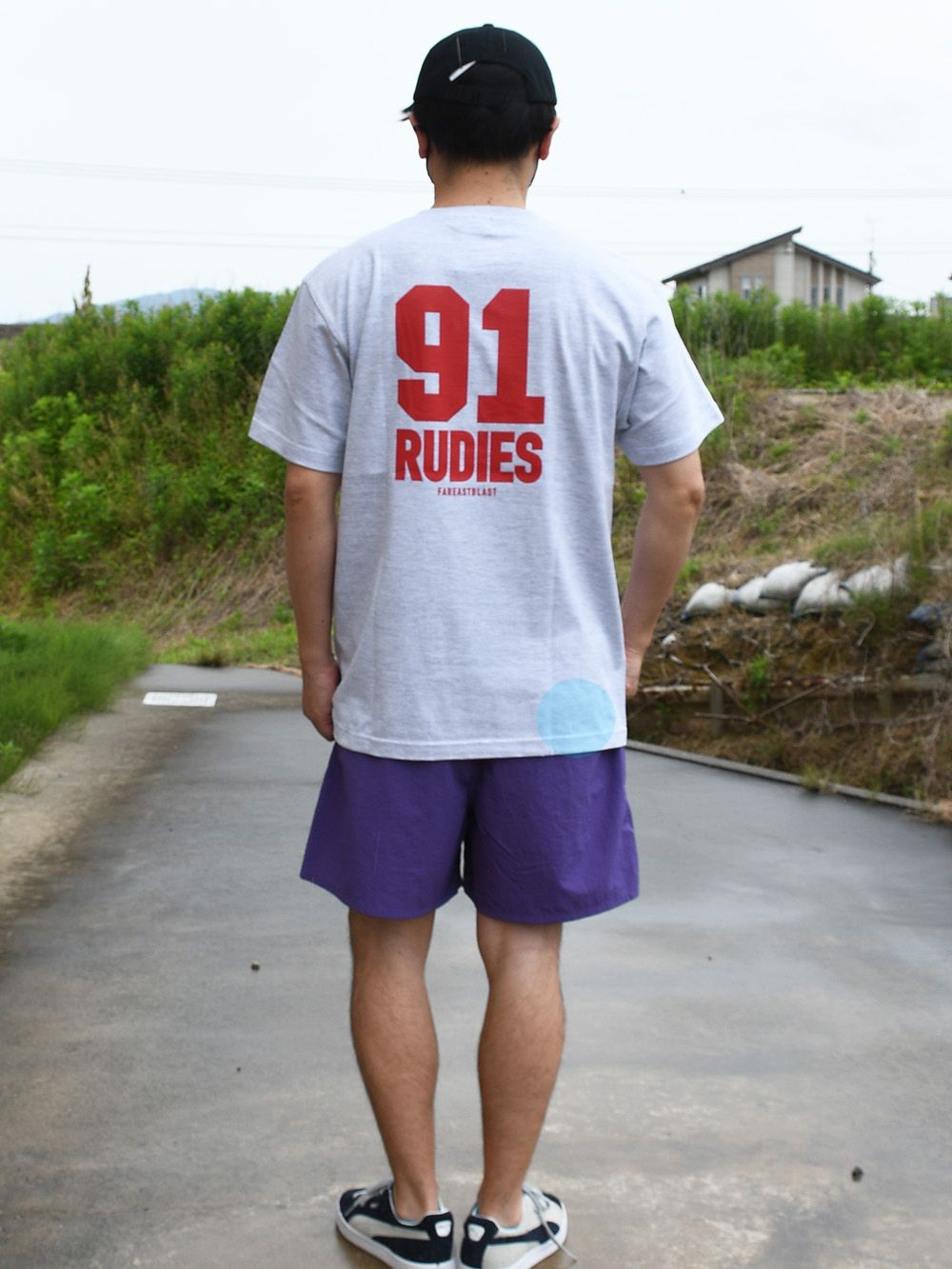 PASTE-TEE