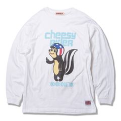 CHESSY-RIDER