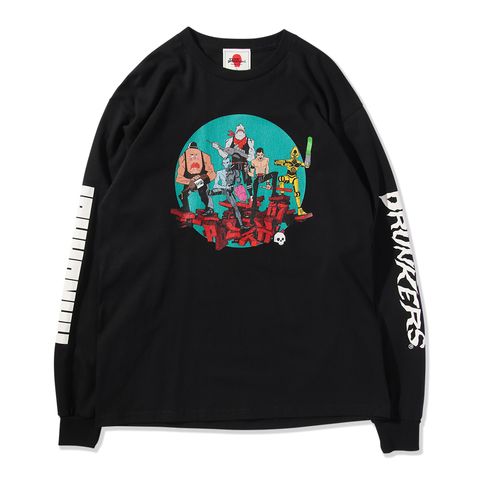 ［PDSxH67］集合ロンTEE