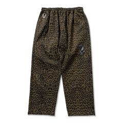 PDS豹柄パンツ