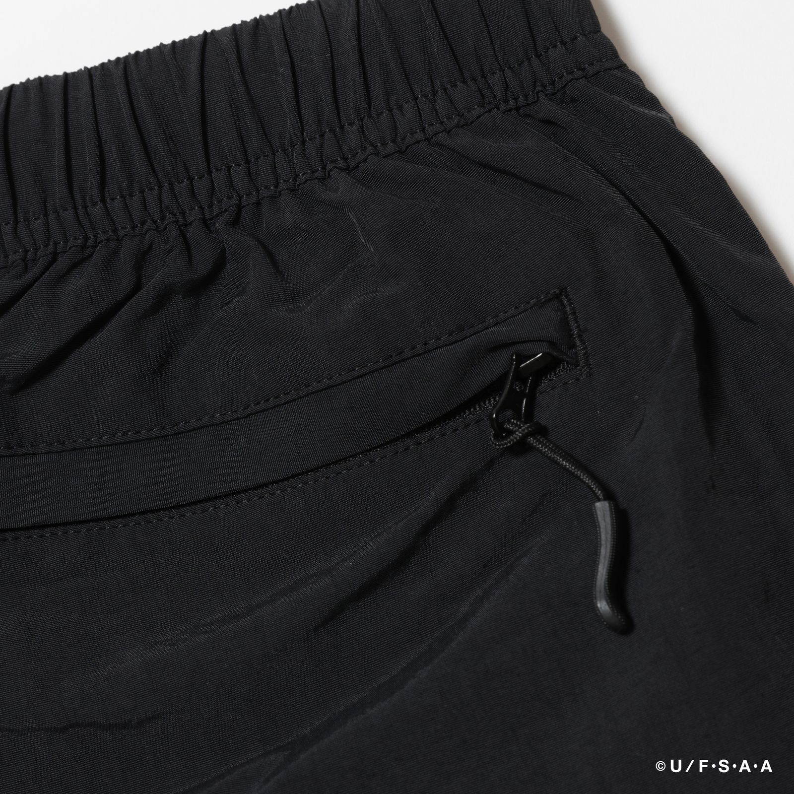 RUDIE'SxCRAYON SHINCHAN MOSH SHORTS
