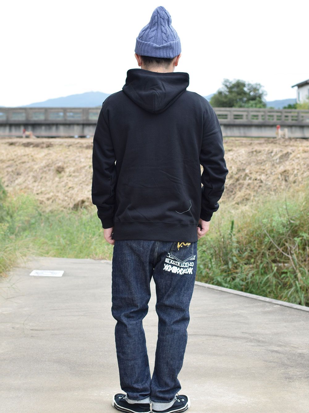 COFFEE-HOODIE