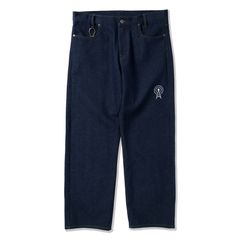 ポケットWi-Fiデニム