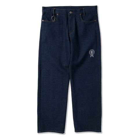 ポケットWi-Fiデニム