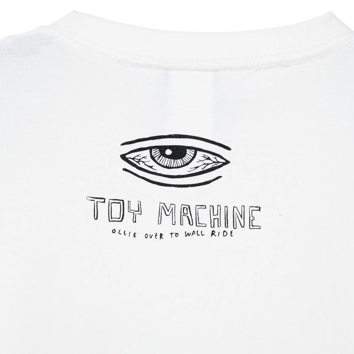 TOYMONSTER SS-TEE