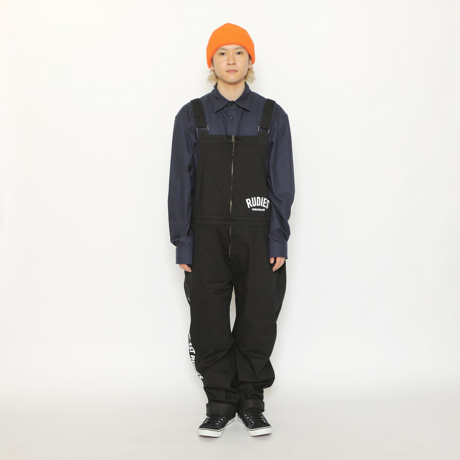 PHAT-OVERALL