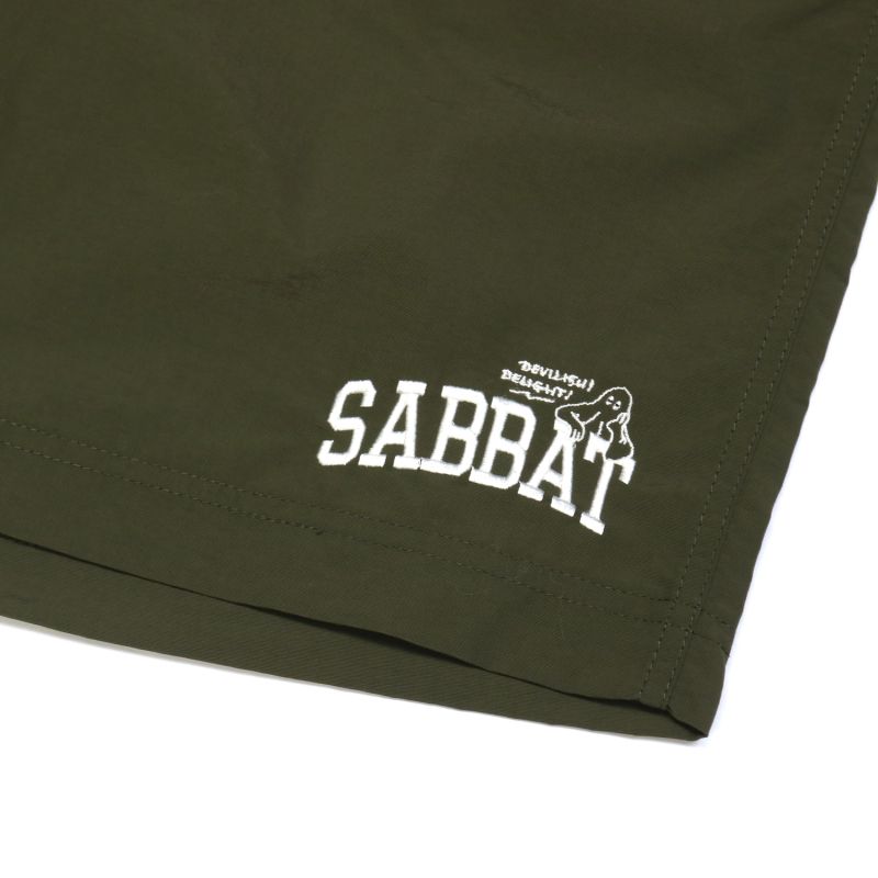 SABBAT-SHORTS