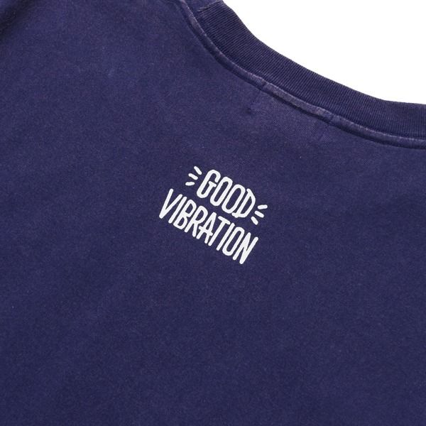 FADE BRINK PHAT-TEE