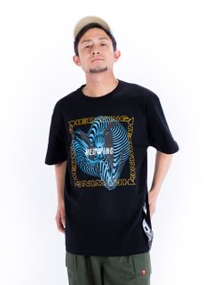 Chaos Smile T-Shirt