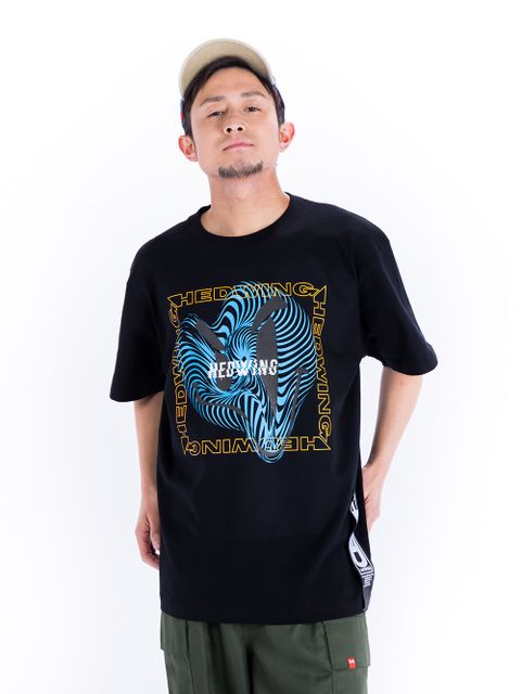 Chaos Smile T-Shirt