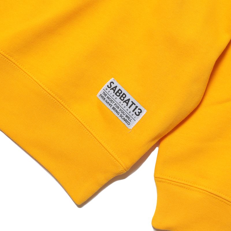 CONSPIRACY-SWEAT