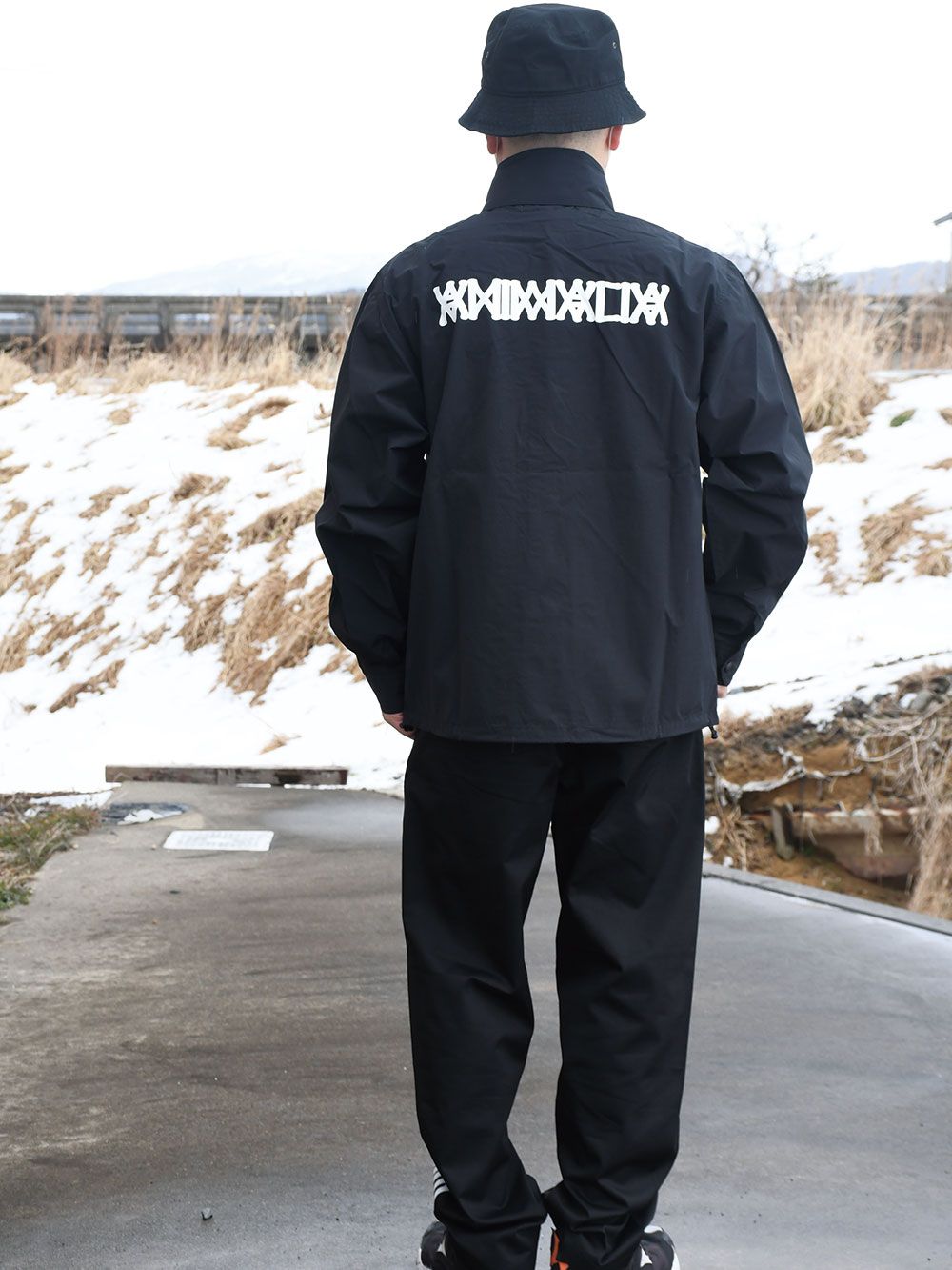 neighborhood  ECWCS JACKET  XL size