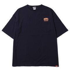 GOOD VIBRATION BIGSILHOUETTE PKT-T