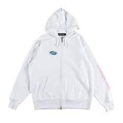 SMILE-HOODIE