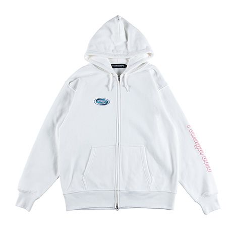 SMILE-HOODIE