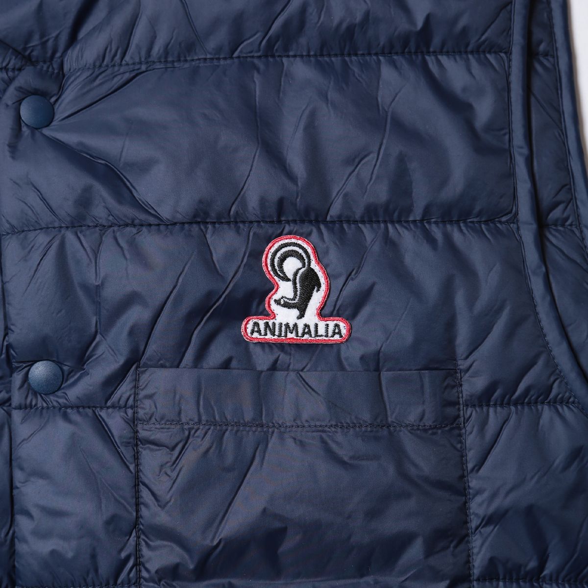 PADDING-VEST