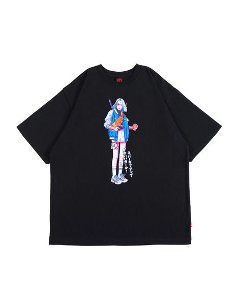 KAWAII GIRL-TEE