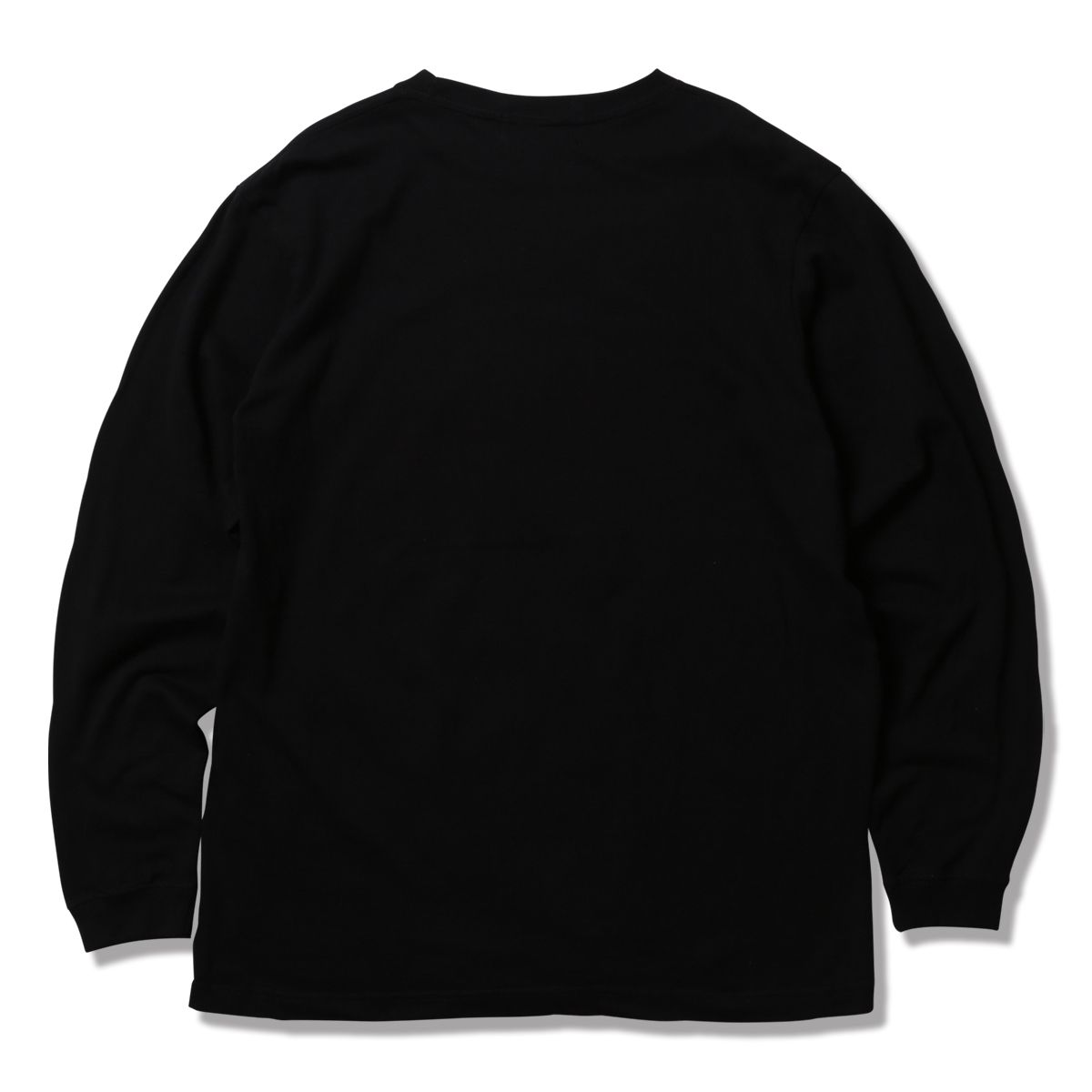 “WAHT THE HECK” L/S tee