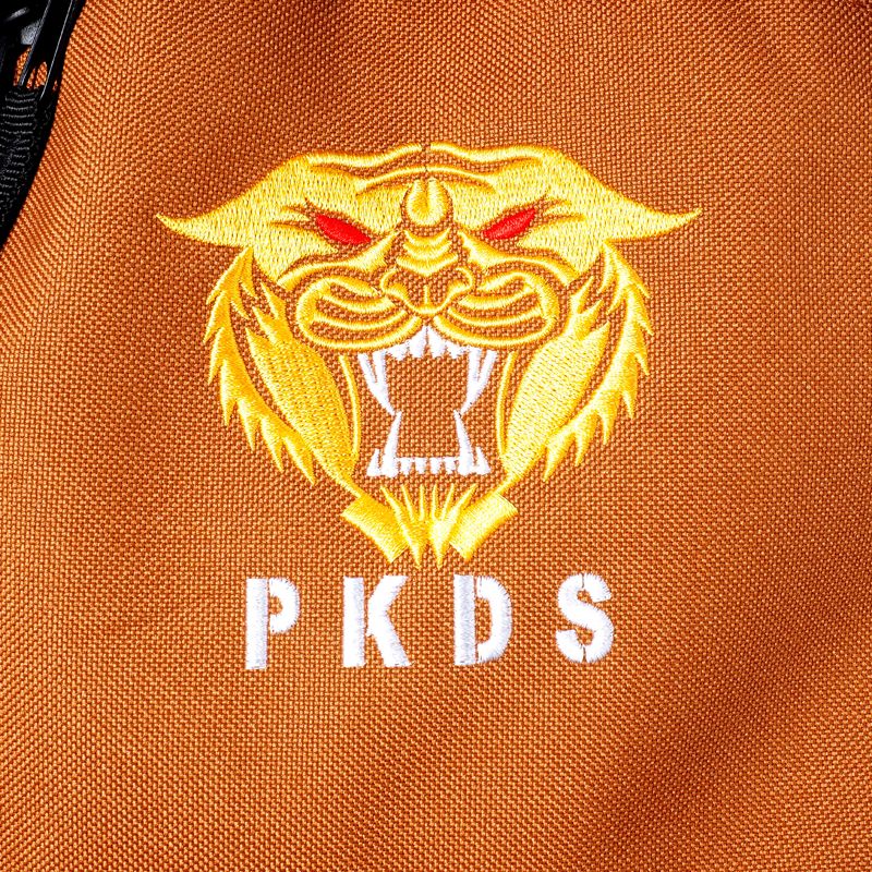 TIGERリュック