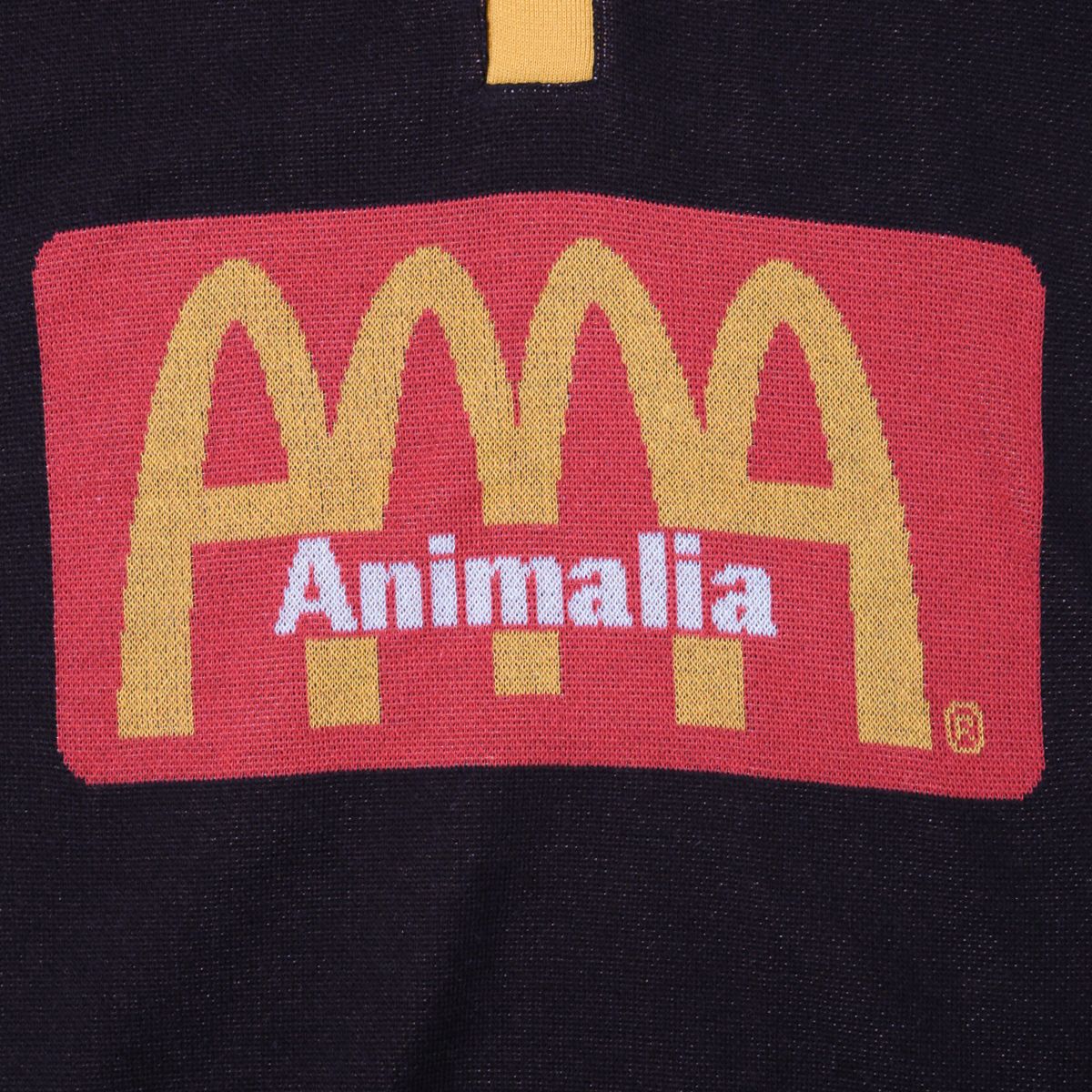 KNIT POLO SHIRTS - AMA