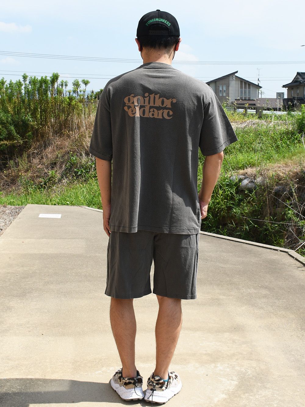 COFFEE MASTER-TEE